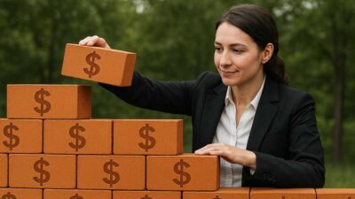 construção de patrimônio construção civil tijolos