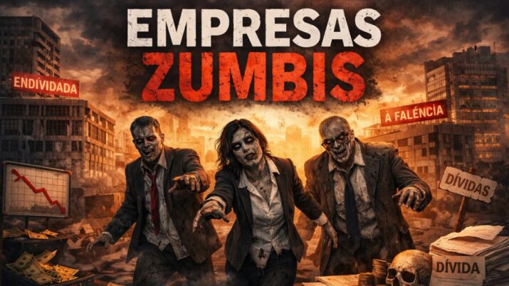 Empresas Zumbi