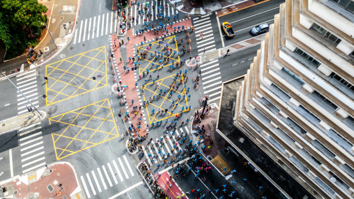 Corrida já conquista 13 milhões de brasileiros, movimentando um mercado estimado em R$ 1,1 bilhão