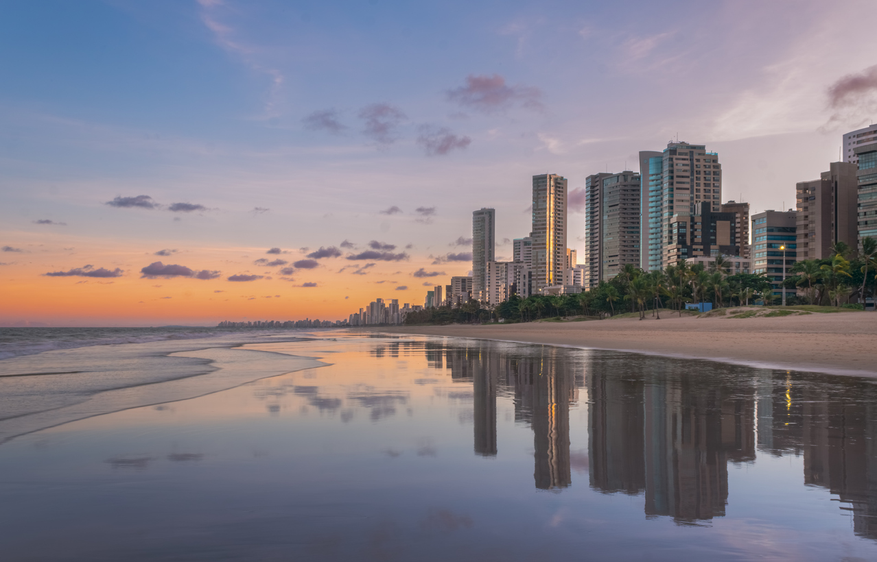 Recife: destaque no ranking Best of the Best do Tripadvisor