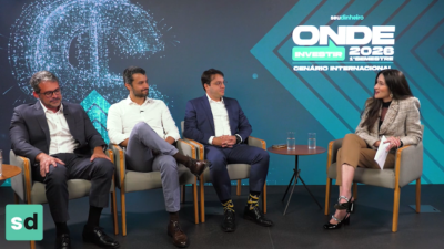 Onde Investir em 2026 Ações Internacionais