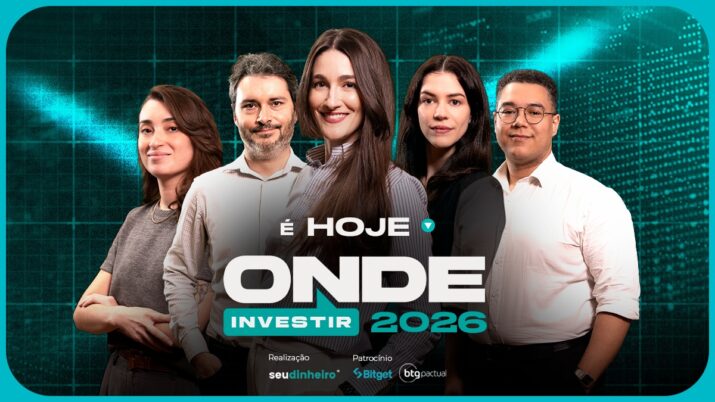Onde Investir 2026 ações FIIs criptomoedas e ativos internacionais