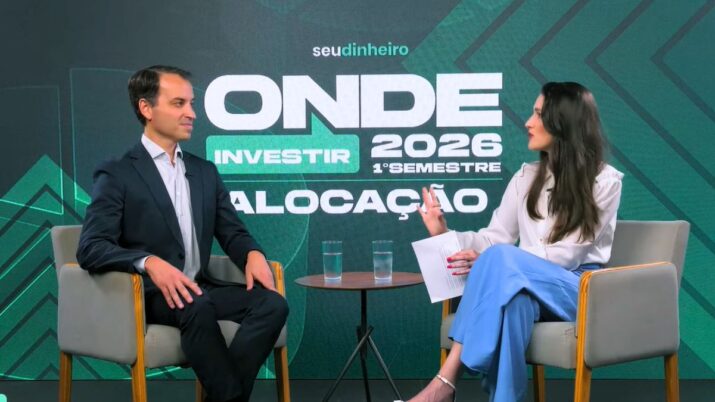 onde investir em 2026 the hill capital alocação
