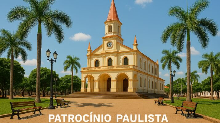 patrocinio paulista SD