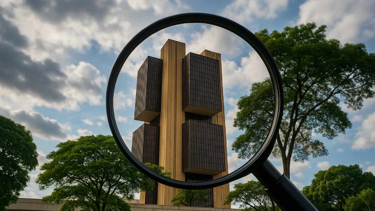 Copom y PIB: Brasil enfrenta incertidumbre económica y política