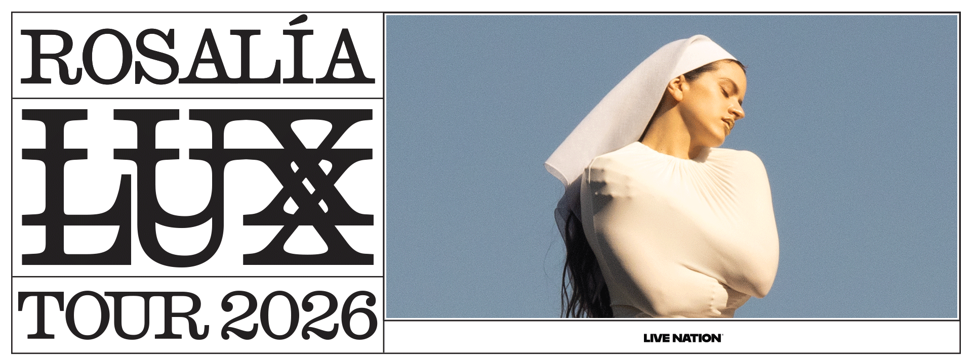 rosalía show brasil 