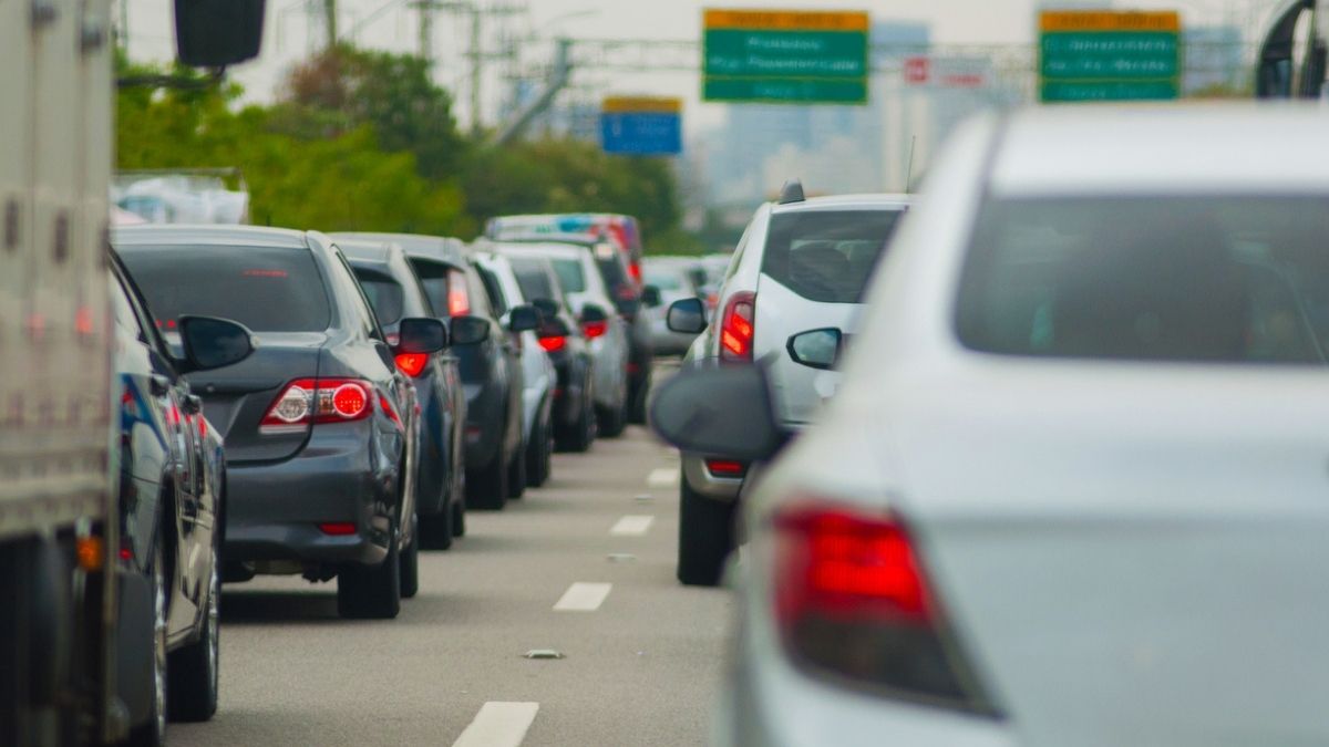 Brasil suspende 3,4 millones de multas de free flow: ¿qué sigue?