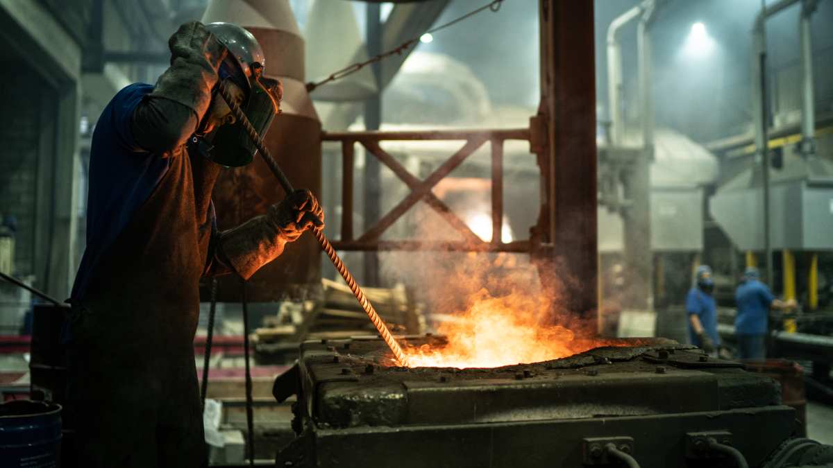 CSN podría recaudar R$ 10 mil millones por venta de cemento