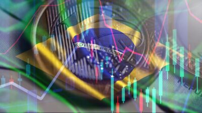 small caps índice smll bolsa brasileira b3 smal11