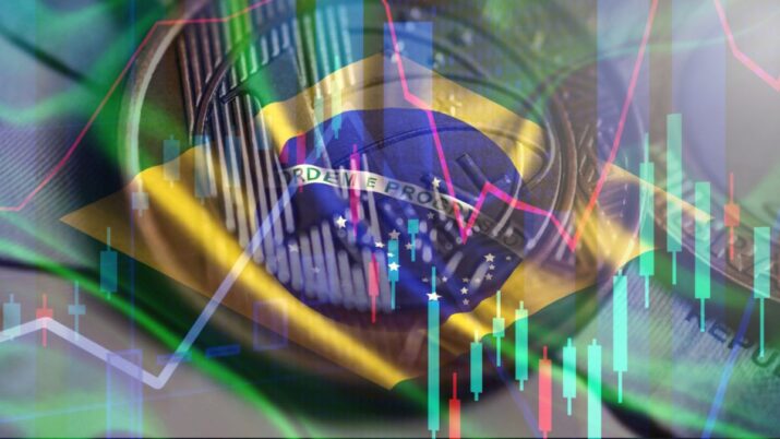 small caps índice smll bolsa brasileira b3 smal11