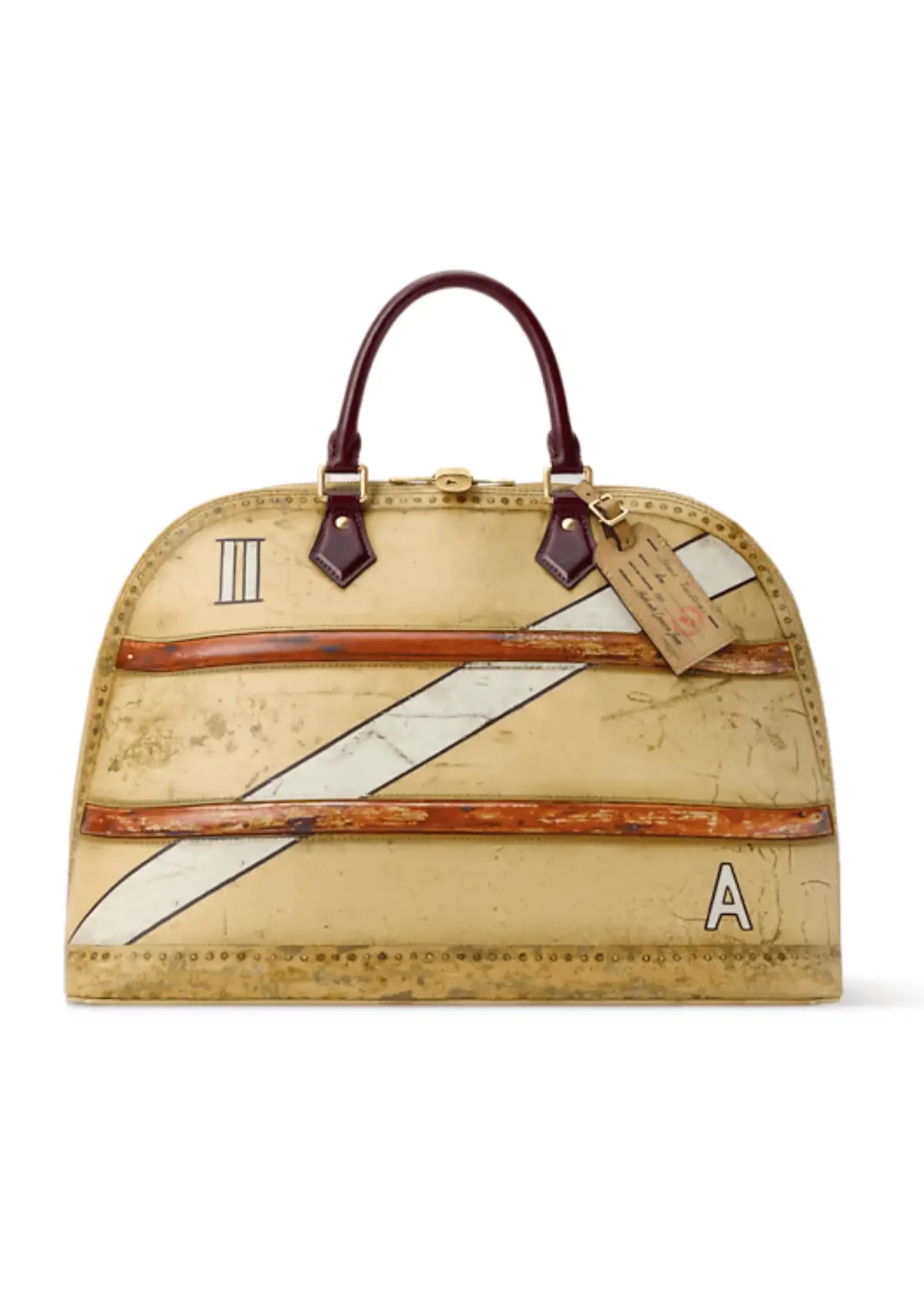 Divulgação/Louis Vuitton