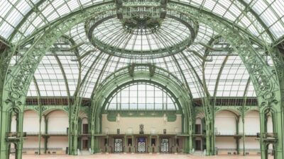Grand Palais