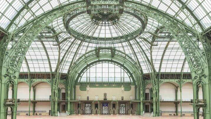 Grand Palais