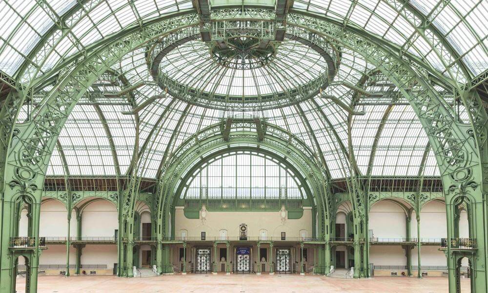 Grand Palais