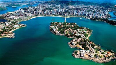 Vitória. Foto: Tadeu Bianconi/Divulgação