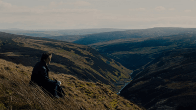 o morro dos ventos uivantes