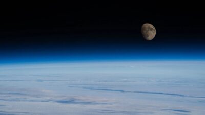 Agência Espacial dos Estados Unidos