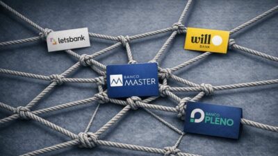 Banco Pleno, a última ponta solta que restava na teia do Banco Master.