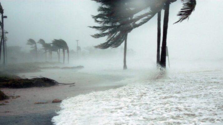 Bônus de catástrofe