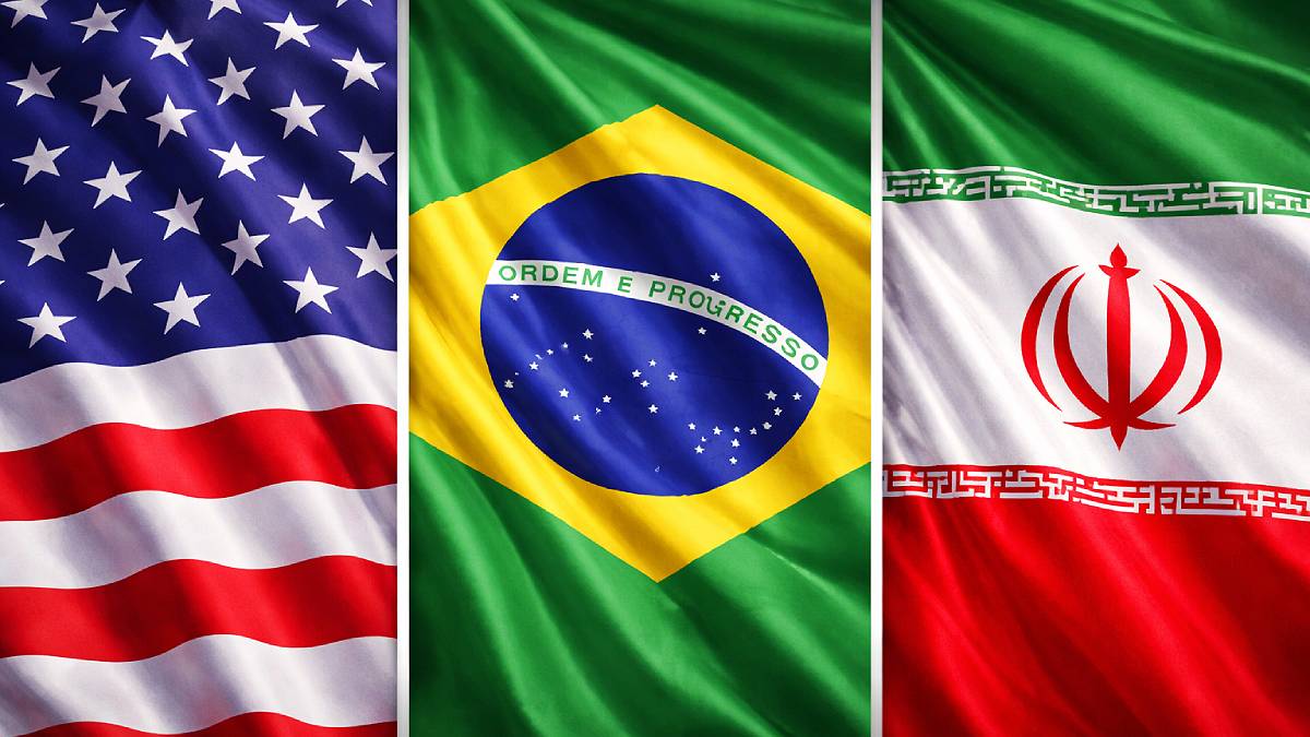 Inflación en Brasil podría aumentar tras conflicto en Medio Oriente