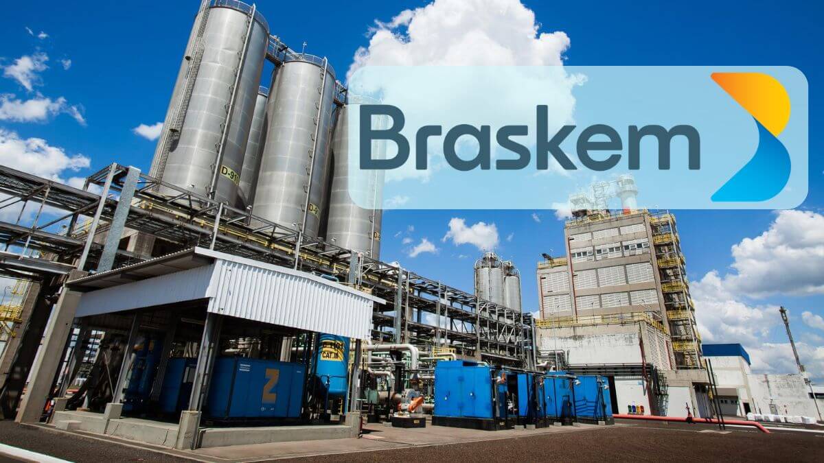 Braskem reporta pérdidas de R$ 10,284 millones en 2025