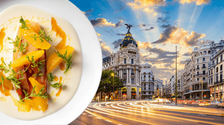 Madrid: a gastronomia se aquece com encontros e aberturas