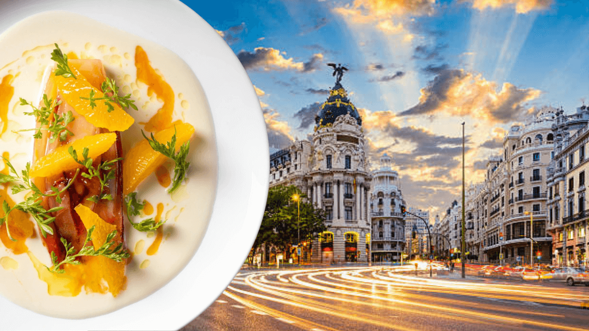 Madrid: a gastronomia se aquece com encontros e aberturas