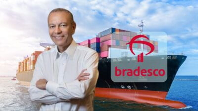 CEO Bradesco Marcelo Noronha