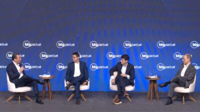 CEO Conference 2026, do BTG Pactual