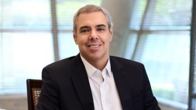 CEO do Itaú Unibanco (ITUB4), Milton Maluhy Filho.
