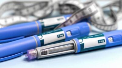 Canetas emagrecedoras/Imagem:anilorax/freepik