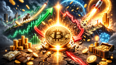 evento cripto – bitcoin