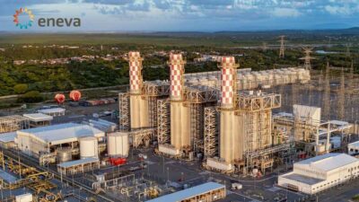 Eneva