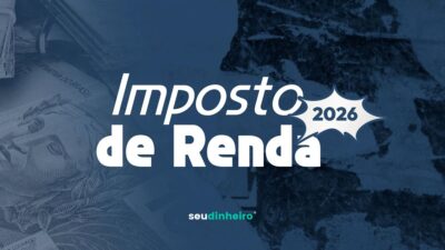 Imposto de Renda 2026