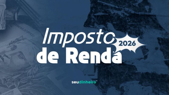 Imposto de Renda 2026