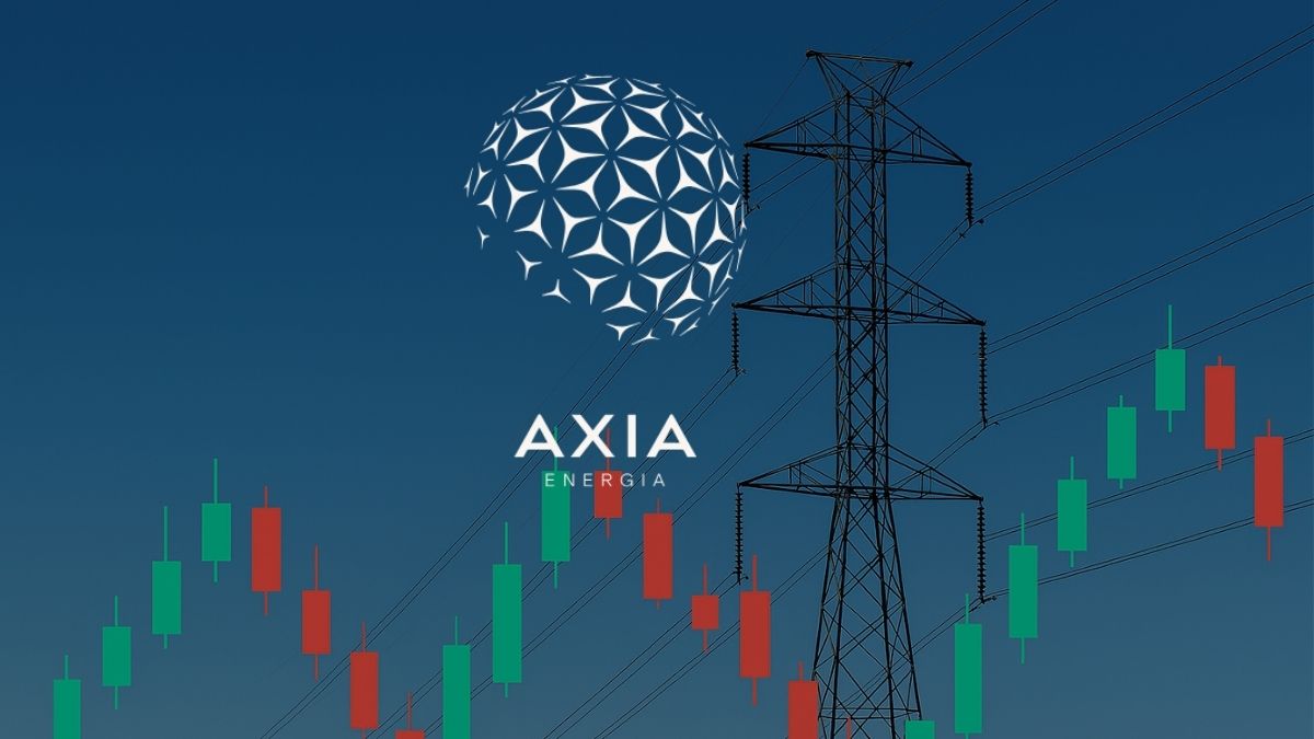 Axia Energia avanza hacia el Novo Mercado con conversión de acciones