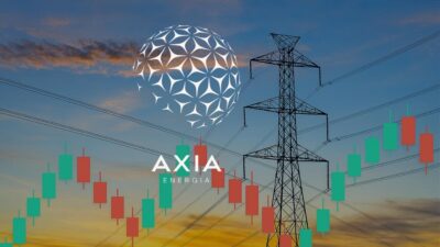 Imagem criada por inteligência artificial para ilustrar o balanço dos balanços de bancos no quarto trimestre de 2025.