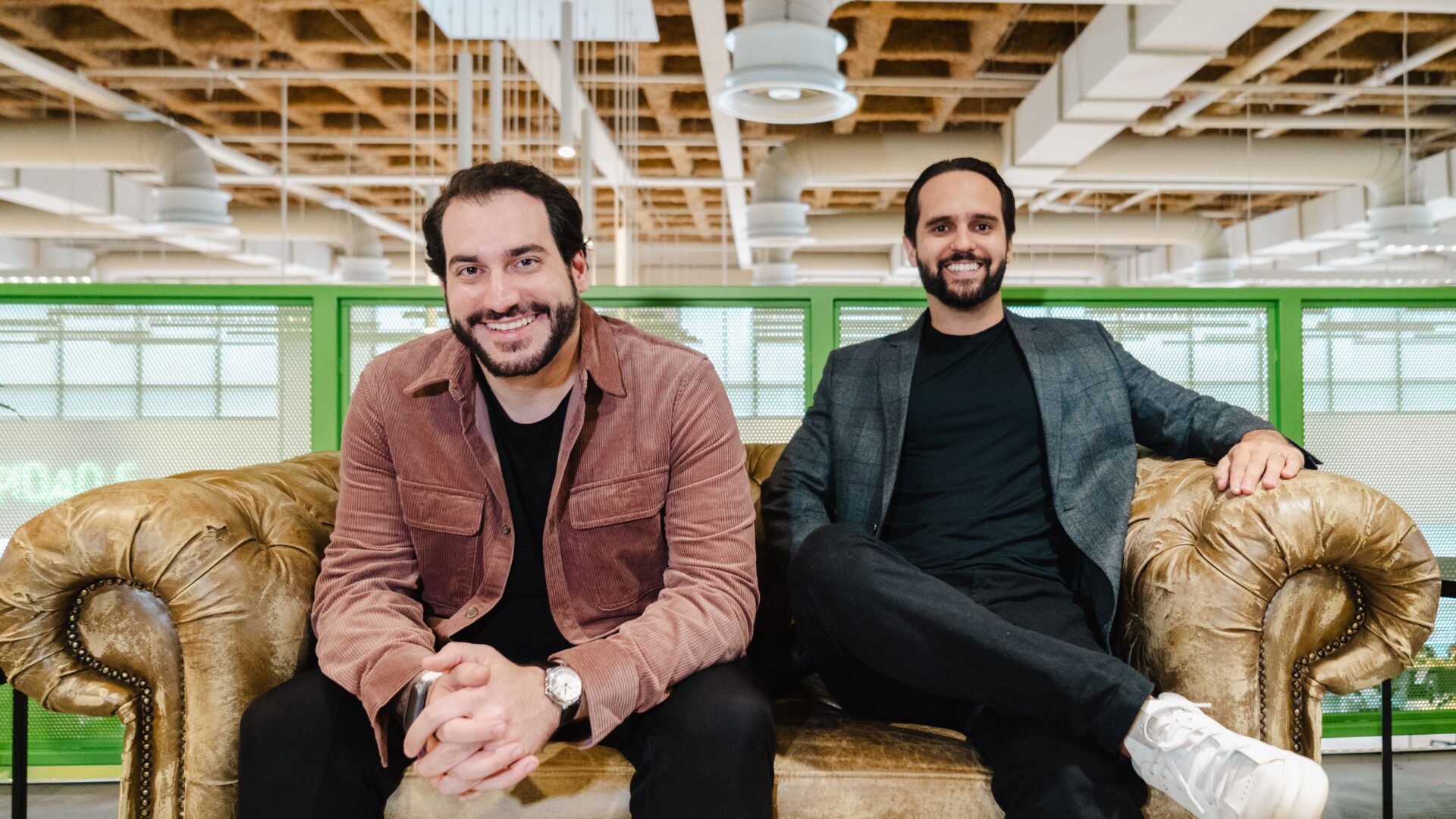 Fundador Da Daki E Ex Link School Criam Empresa Para Formar 