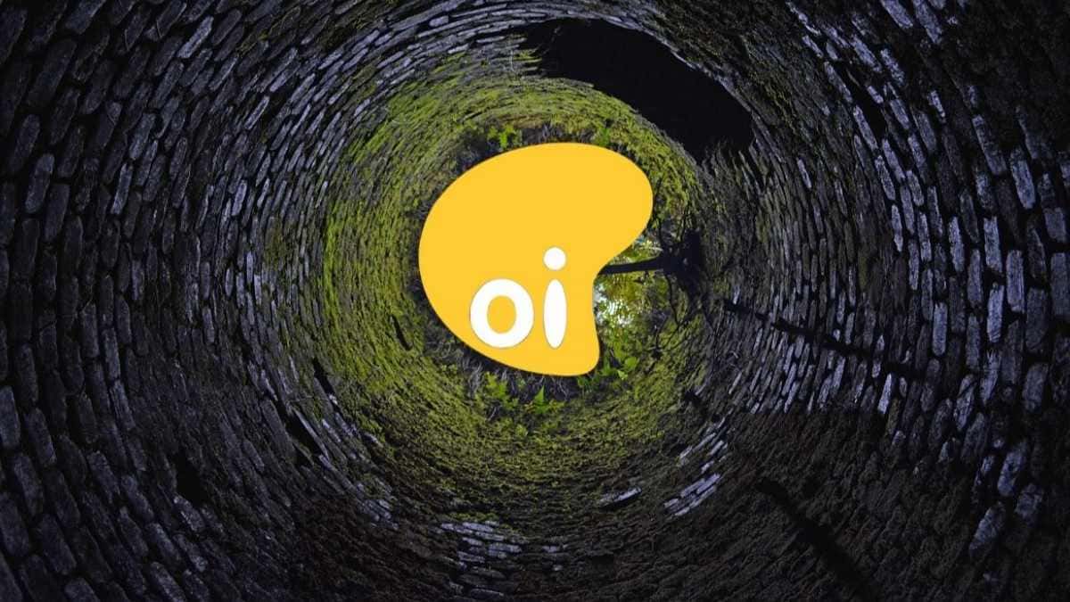 Oi (OIBR3) vende su activo clave por R$ 4,5 mil millones