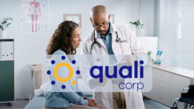 Qualicorp (QUAL3) operadora de planos de saúde