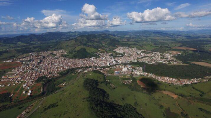 Santa Rita do Sapucaí MT