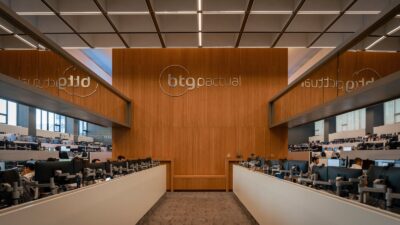 Sede BTG Pactual (1)