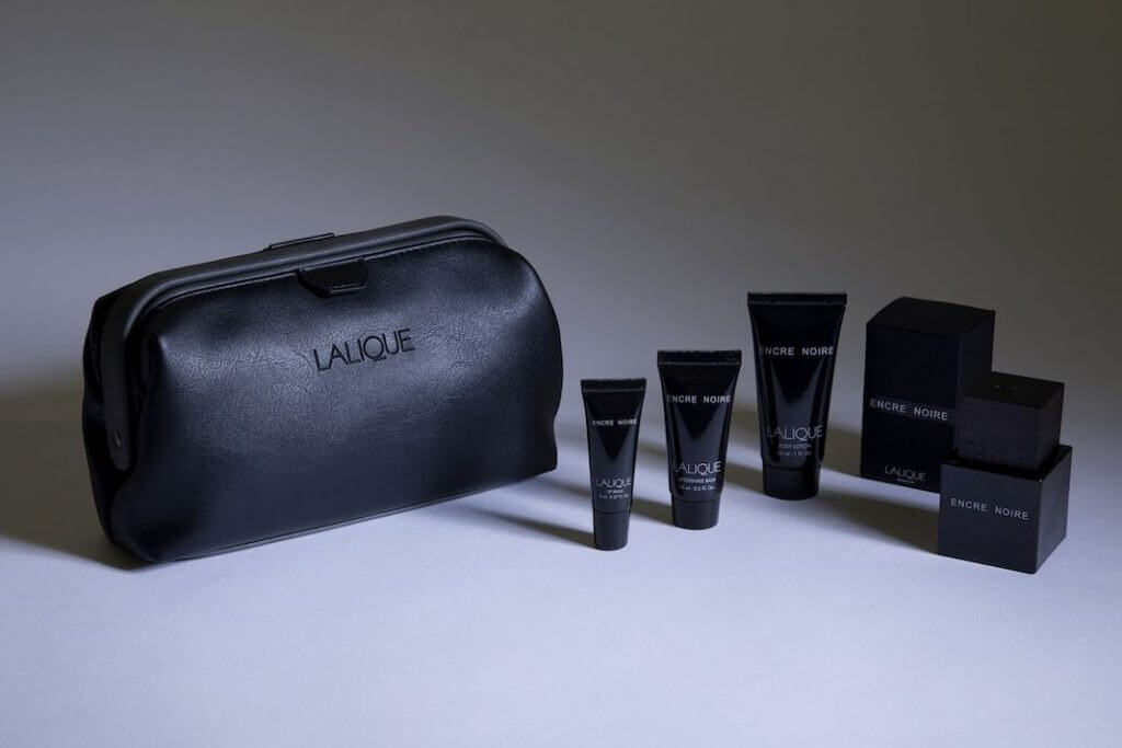 Singapore Airlines Masculino