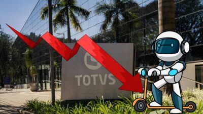 Totvs e Inteligência Artificial