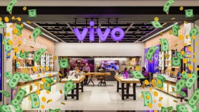 Vivo pagamento de JCP juros sobre o capital próprio dividendos