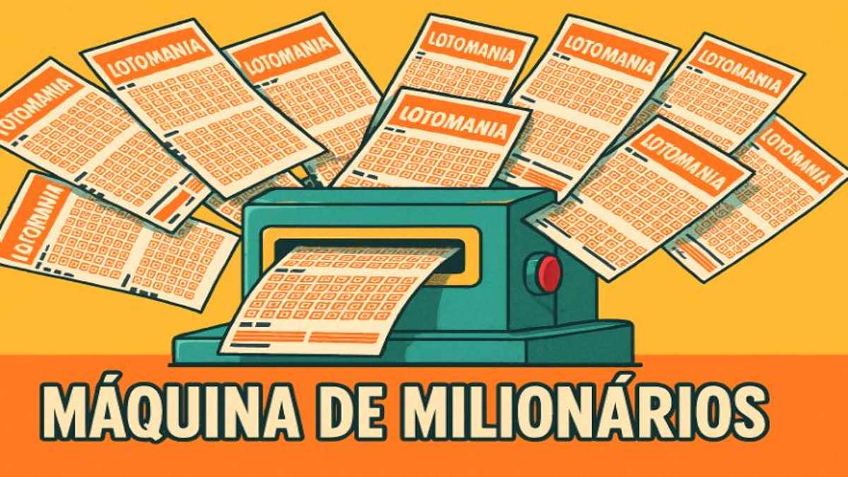 Lotofácil genera nuevos millonarios en Brasil mientras Mega-Sena y Quina acumulan premios