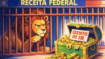 isencao-IR-receita-federal