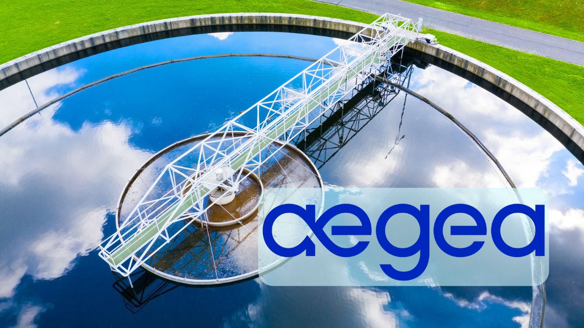 Aegea: endividamento se dispara y IPO se posterga hasta 2027