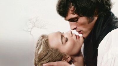 "O Morro dos Ventos Uivantes"