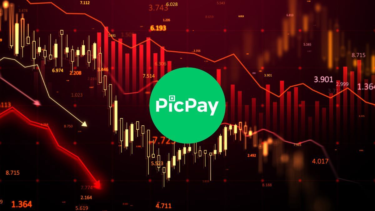 PicPay presenta resultados sólidos, pero sufre caída en Nasdaq por aversión al riesgo